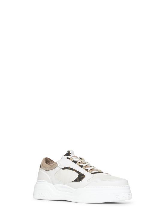 26SS 펜디 포스 스니커즈 7E1728AU20F1RSR WHITE - FENDI