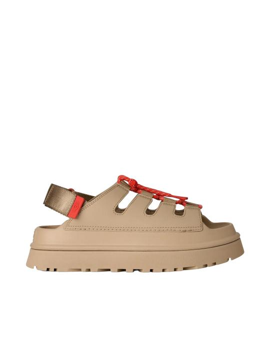 26SS 어그 골든글로우 토글 샌들 1179370 BEIGE