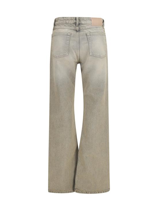 26FW 아워레가시 데님 팬츠 W4265BW GRAY - OUR LEGACY