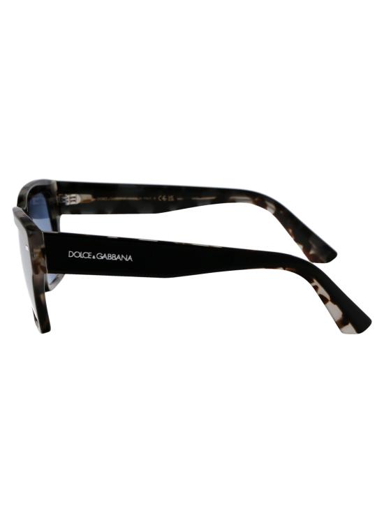  돌체앤가바나 선글라스 0DG4431 BLACK - DOLCE & GABBANA