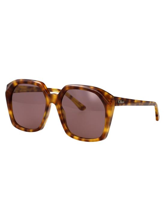  끌로에 선글라스 CH0280S BROWN - CHLOE