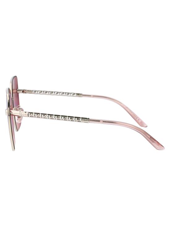  베르사체 선글라스 0VE2270D SILVER - VERSACE