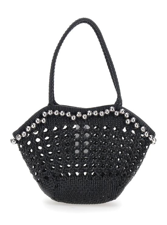 26SS 오소이 숄더백 25SB06003291 BLACK - OSOI