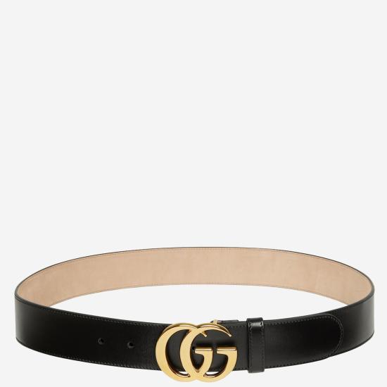 26SS 구찌 벨트 864233 BLACK