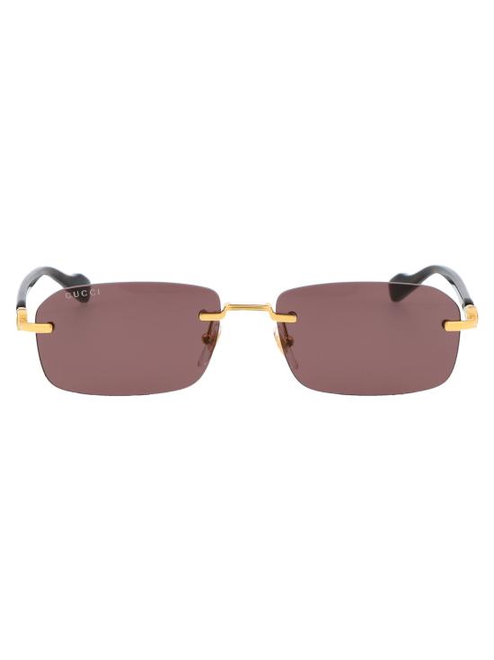  구찌 선글라스 GG1221S BROWN