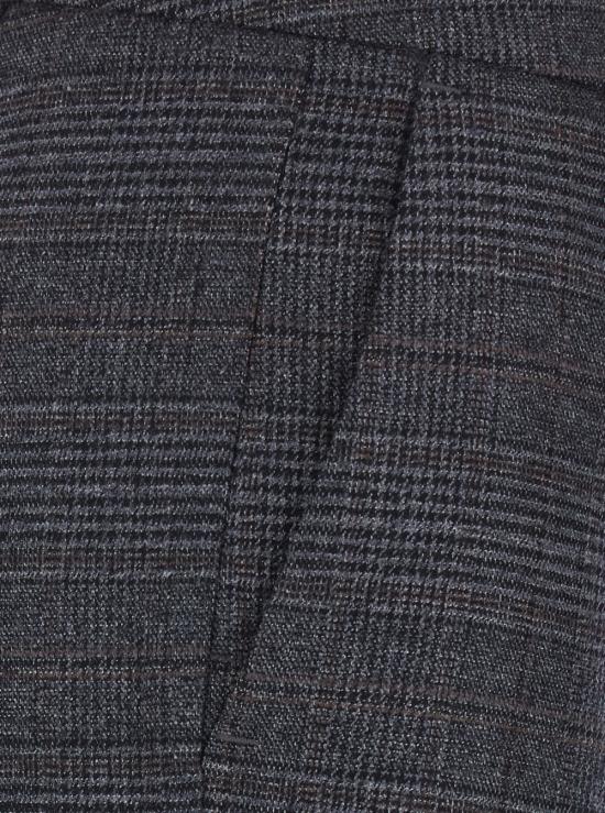 26FW 르플레인 팬츠 47034433 GRAY - LEPLAIN