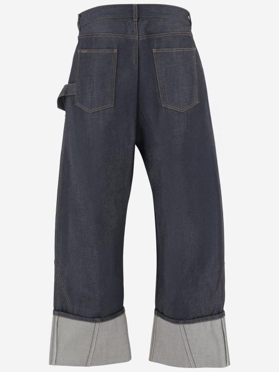 26FW JW앤더슨 데님 팬츠 DT0131 DENIM