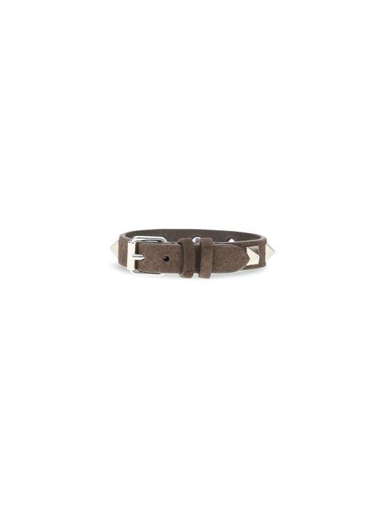 26FW 발렌티노 가라바니 브레이슬릿 9Y2J0X53AQT BROWN - VALENTINO GARAVANI