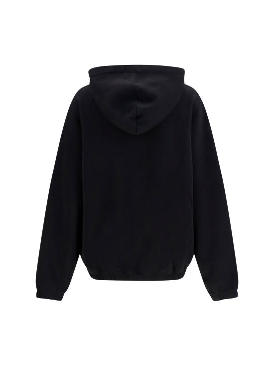 26FW 팜앤젤스 탑 PAMBB004FL001 BLACK - PALM ANGELS