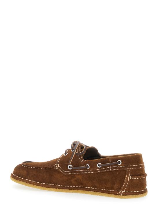 26SS 아미 스니커즈 USV830 BROWN - AMI