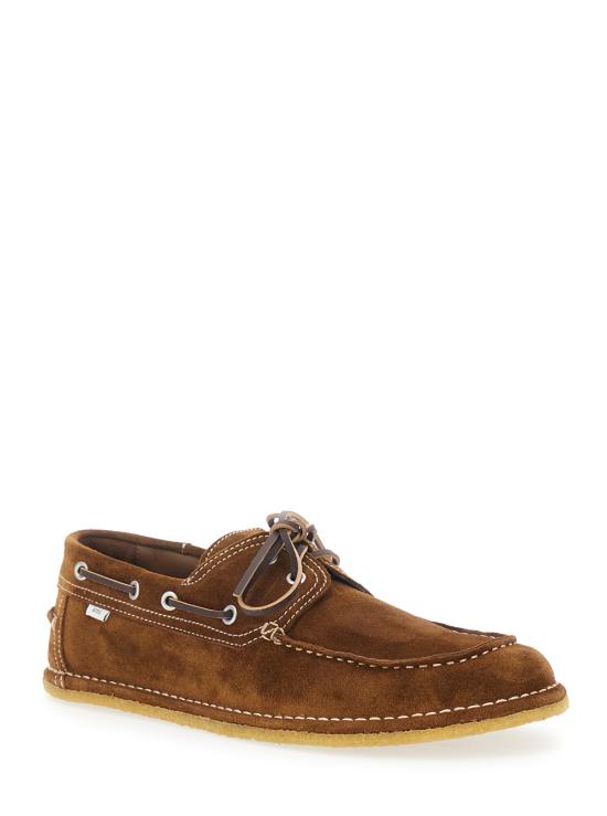 26SS 아미 스니커즈 USV830 BROWN - AMI