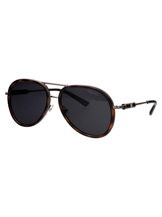  베르사체 선글라스 0VE2260 BROWN - VERSACE