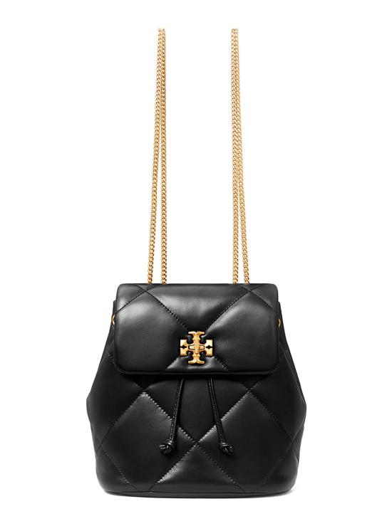 26SS 토리버치 키라 백팩 170485 BLACK - TORY BURCH