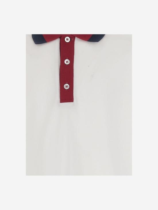 25FW 구찌 탑 825164 WHITE