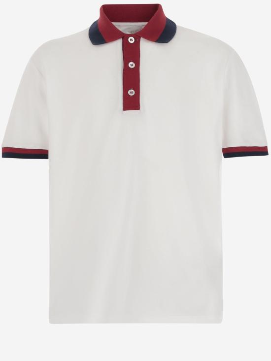 25FW 구찌 탑 825164 WHITE - GUCCI
