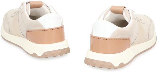26SS 토즈 스니커즈 XXM63K0GT80 BEIGE - TODS