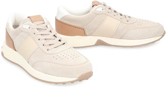 26SS 토즈 스니커즈 XXM63K0GT80 BEIGE - TODS