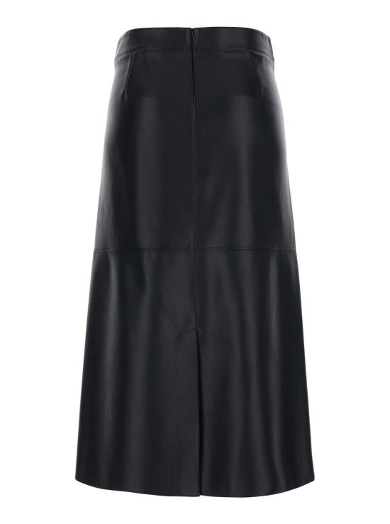 26FW 에스막스마라 스커트 2629776011600 BLACK - 'S MAX MARA