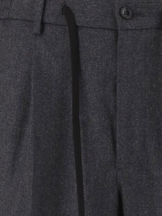 26FW 딸리아토레 팬츠 PNEWMAN GRAY - TAGLIATORE