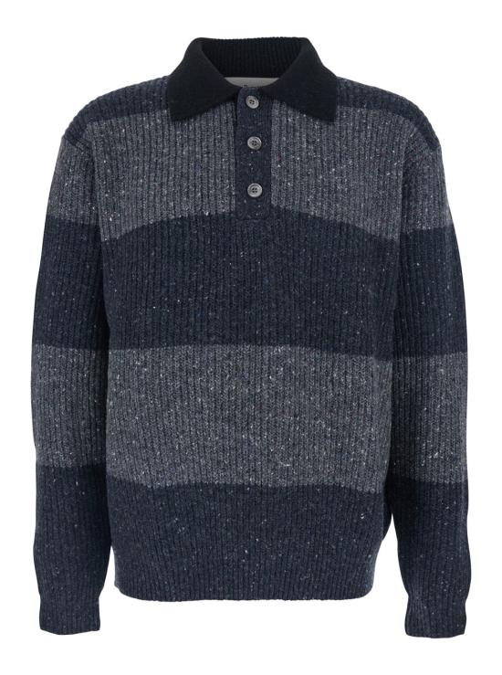 25FW 던스트 탑 UDSW5C114G2 GRAY