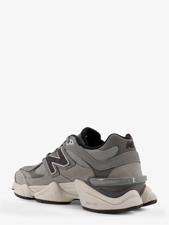 25FW 뉴발란스 9060 스니커즈 U9060ORB GRAY - NEW BALANCE