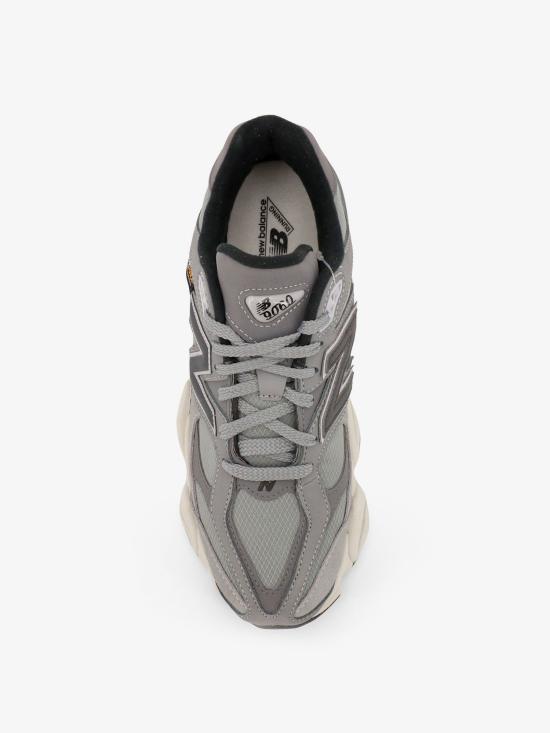 25FW 뉴발란스 9060 스니커즈 U9060ORB GRAY - NEW BALANCE