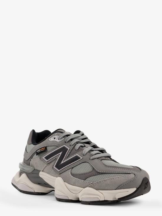 25FW 뉴발란스 9060 스니커즈 U9060ORB GRAY - NEW BALANCE