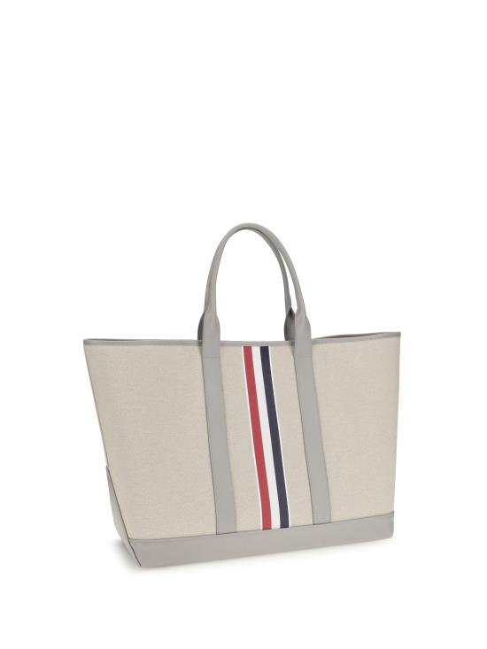 26SS 톰브라운 토트백 UAG261AF0492 GRAY
