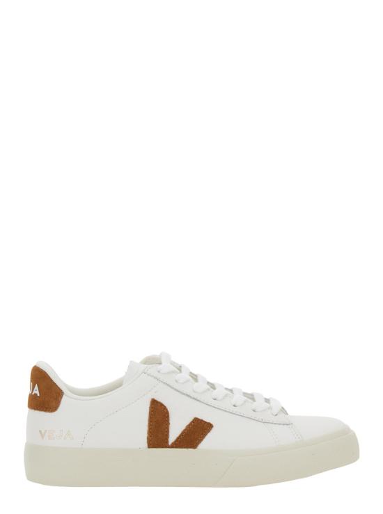 26SS 베자 스니커즈 CP0521058 WHITE