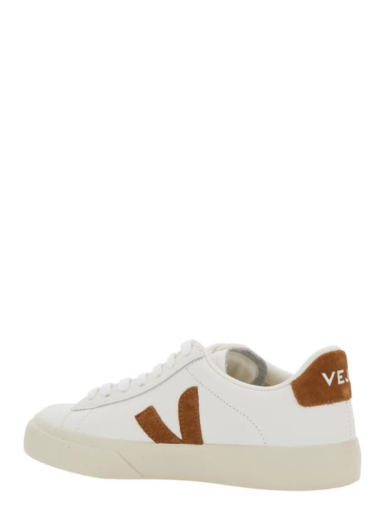 26SS 베자 스니커즈 CP0521058 WHITE - VEJA