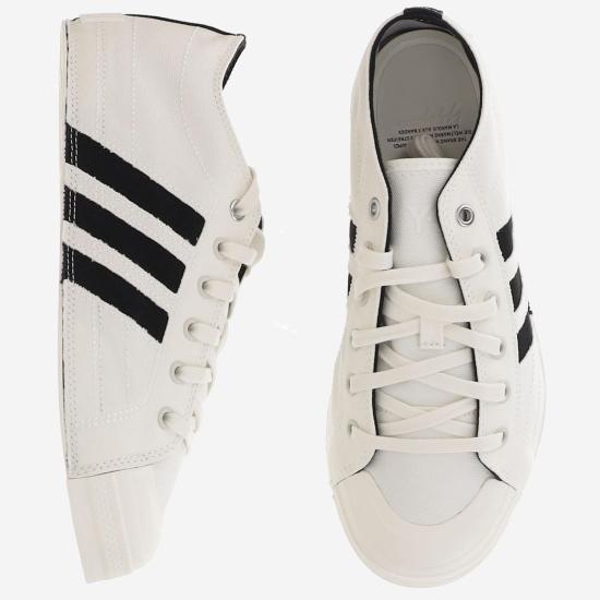 26SS 아디다스 스니커즈 KI0856 WHITE - ADIDAS