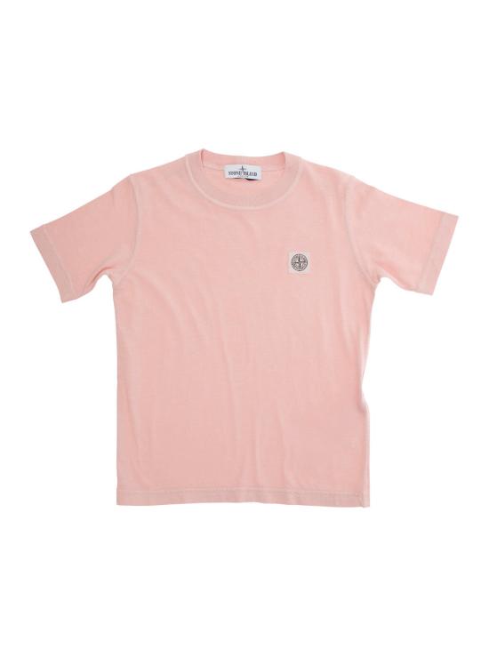 25FW 스톤 아일랜드 탑 K2S162100006S0050 PINK