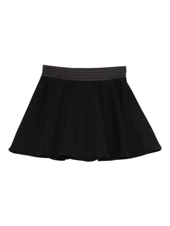  몽클레어 스커트 K29548H00006899PS BLACK