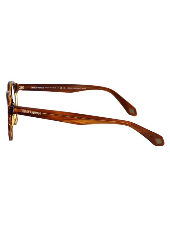 조르지오 아르마니 안경 0AR7248 BROWN - GIORGIO ARMANI
