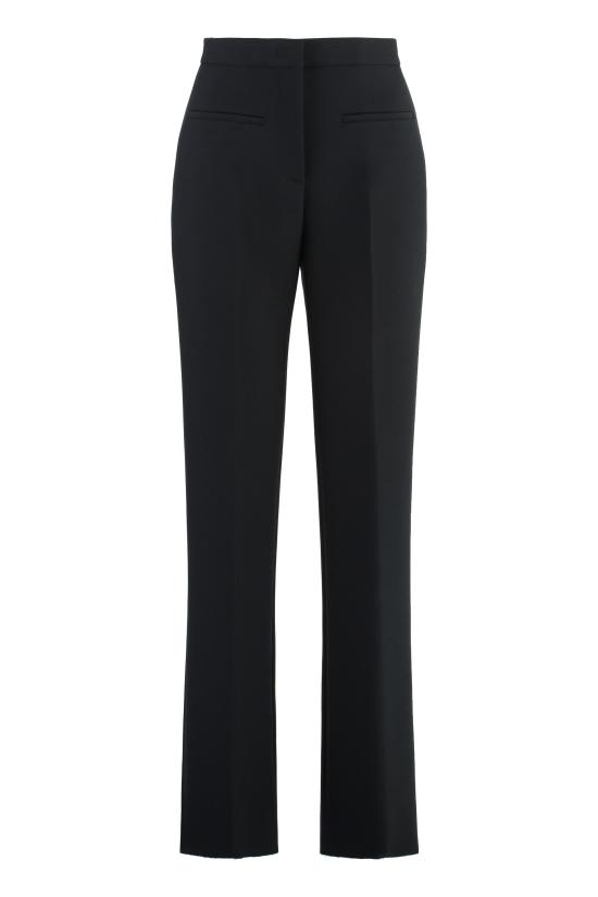  엠에스지엠 팬츠 3641MDP04 BLACK