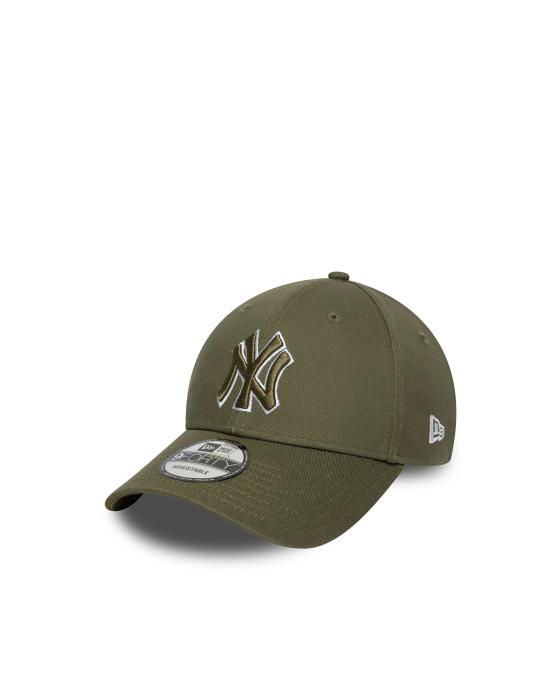 26SS 뉴에라 볼캡 60675521 GREEN - NEW ERA