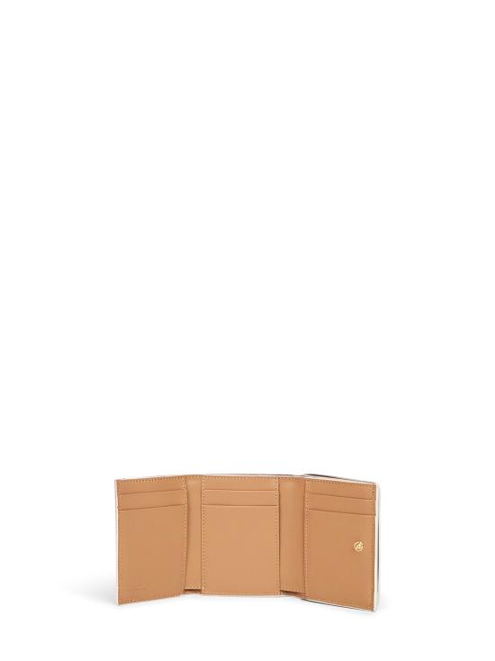 26SS 펜디 FF 패브릭 로마 월렛 8M0480AV1YF1TVK MULTICOLOR - FENDI