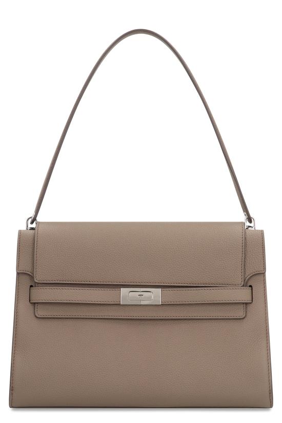 25FW 토리버치 숄더백 169241 BROWN