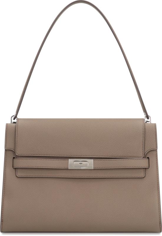 25FW 토리버치 숄더백 169241 BROWN - TORY BURCH