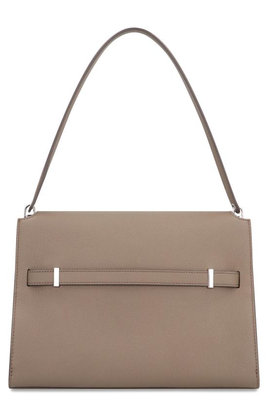 25FW 토리버치 숄더백 169241 BROWN - TORY BURCH