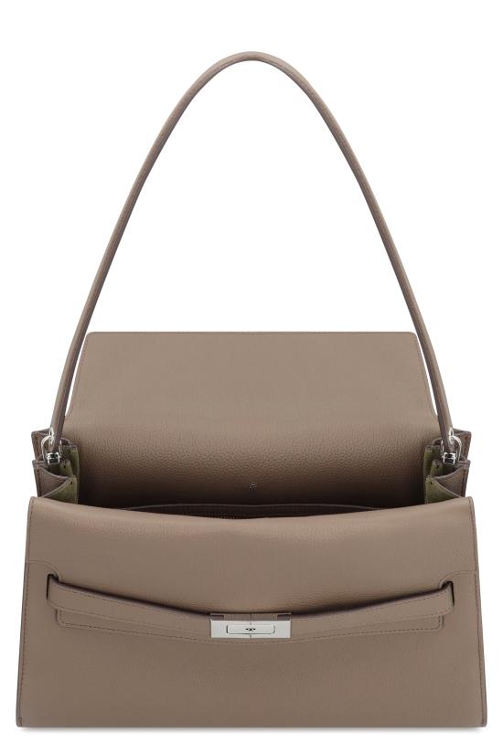 25FW 토리버치 숄더백 169241 BROWN - TORY BURCH