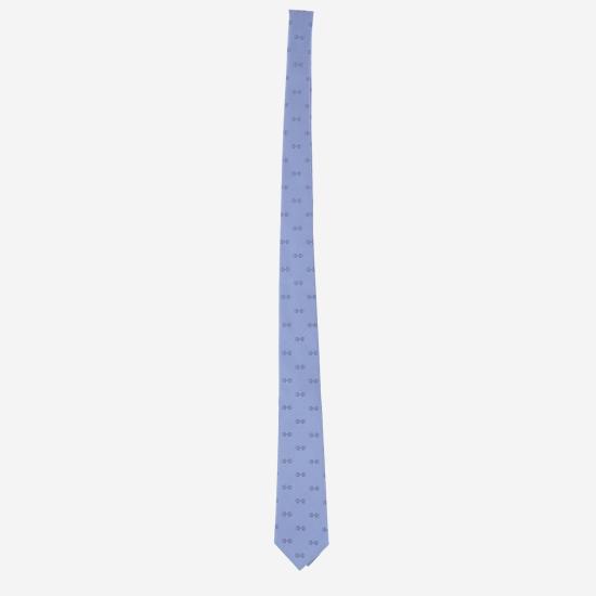 26FW 구찌 넥타이 874104 BLUE