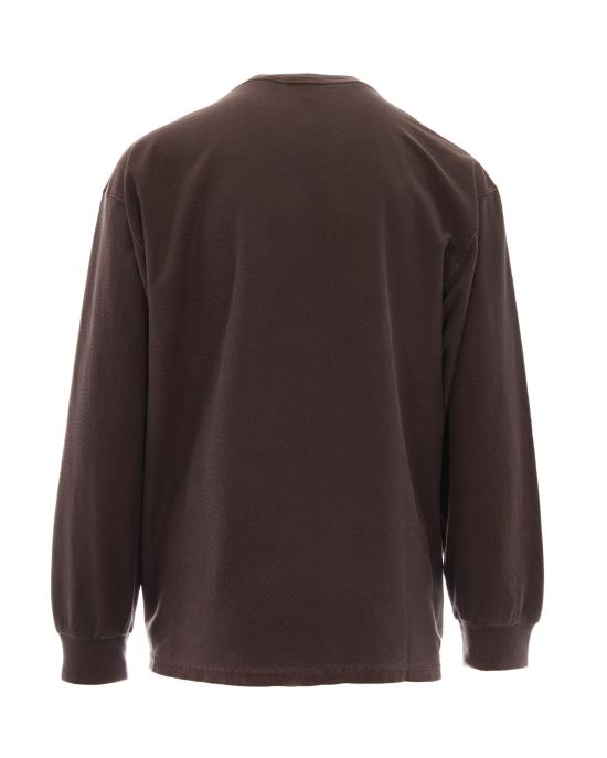 26FW 칼하트 WIP 탑 I036862 BROWN - CARHARTT WIP