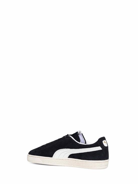 26SS 푸마 푸마 x 찰스 F. 스테드 푸마 스웨이드 1 403700 01 BLACK - PUMA