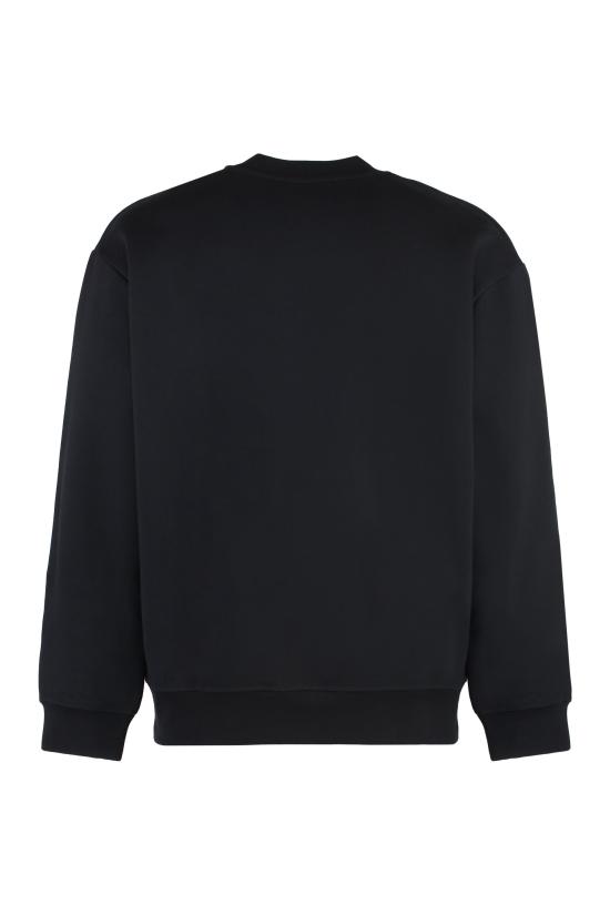  아페쎄 탑 COHBP BLACK - A.P.C.