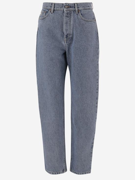 26SS 끌로에 데님 팬츠 CH26SDP30151 BLUE - CHLOE