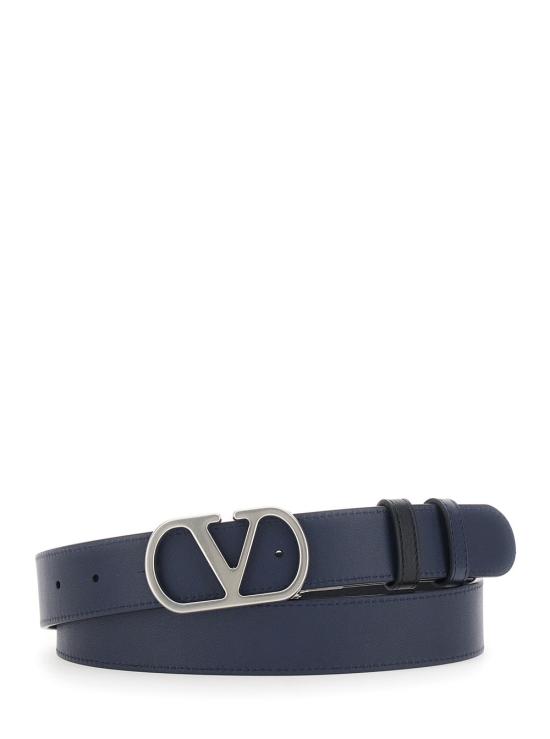 26SS 발렌티노 가라바니 벨트 8Y2T0SQ3 BLACK - VALENTINO GARAVANI