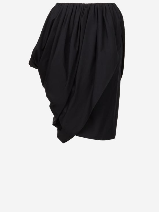 26SS 끌로에 스커트 CH26UJU41144 BLACK