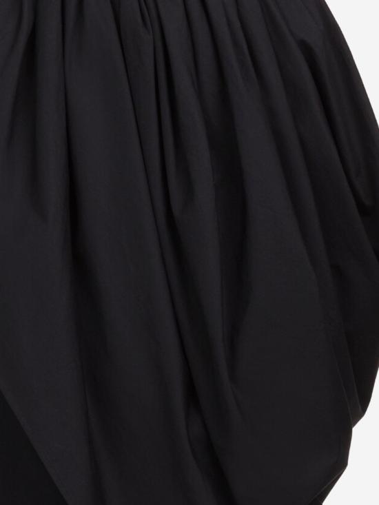 26SS 끌로에 스커트 CH26UJU41144 BLACK - CHLOE