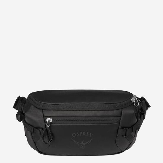 26SS 오스프리 벨트백 10006530 BLACK
